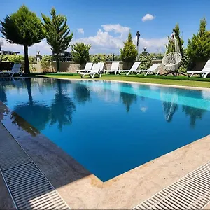 Gardenya Lara , Antalya Türkiye