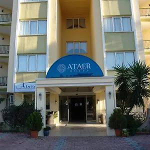 Ataer 2*, Antalya Türkiye