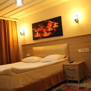 Jasmine & Boutique 2*, İstanbul Türkiye