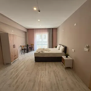 旅馆 樱花套房旅舍