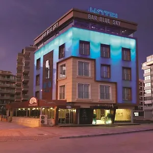 Marlen Mavisehir 5*, İzmir Türkiye