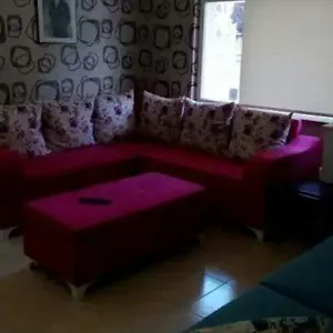 Nilsu , Ankara Türkiye