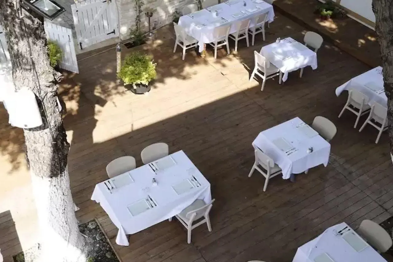 Babzen Butik Otel Fethiye Turecko