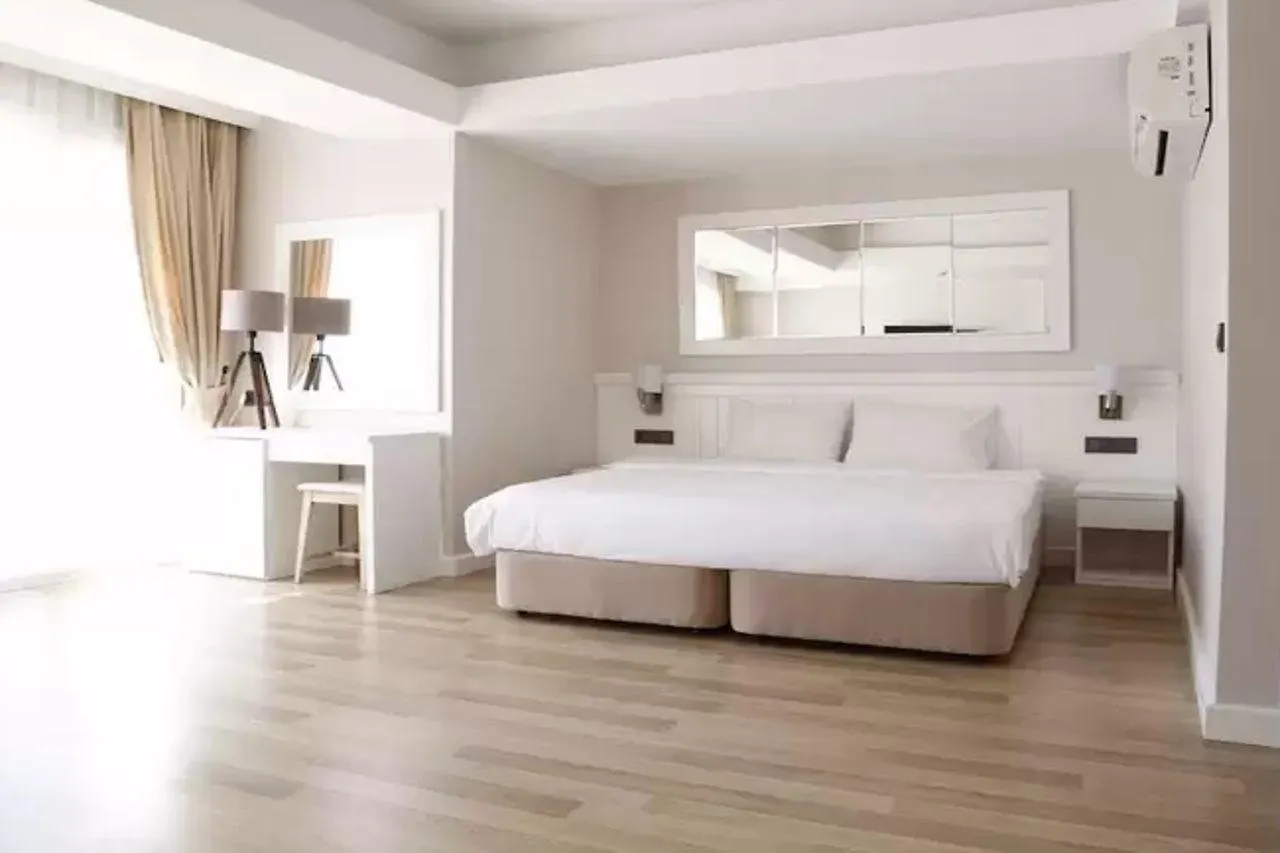 Babzen Butik Otel Fethiye 3*,  Turecko